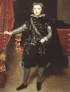 Diego Velazquez, Don Balthasar Carlos